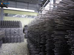 Еще 4 гектара земли на выезде из Ставрополя отдали под строительство полумиллиардного завода 