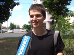 Каким видят ставропольчане настоящего супергероя