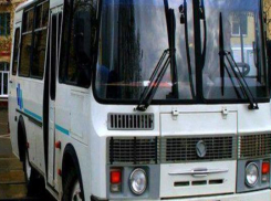 Маршрут автобуса №12 изменился в Ставрополе