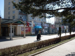 Самая юбилейная улица в Ставрополе уже более сорока лет украшает город