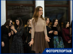В Ставрополе прошел танцевальный вечер карачаево-балкарской культуры