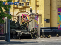 Мятеж у соседей и выходки дочери экс-губернатора Ставрополья — главные новости минувшей недели 