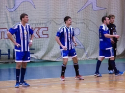 Ставропольский «Динамо-Виктор» обыграл «Пермских медведей»