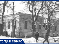 Истории о завоеваниях и кругосветных путешествиях: что помнят стены генеральского дома в Ставрополе?