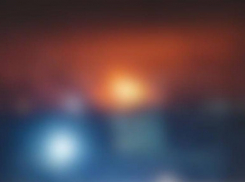 Атака украинских дронов произошла на Невинномысск ночью 4 декабря 2025 года