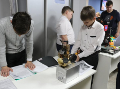 На Ставрополье прошёл краевой конкурс-выставка «Таланты XXI века»