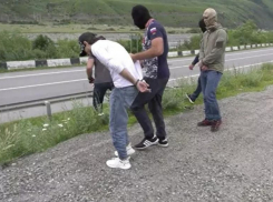 Во Владикавказе предотвратили теракт 