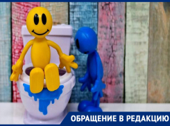 Фекалии нынче в цене: ставропольчанка затронула «стыдную» проблему
