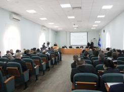 Итоги 2018 года подвели судебные приставы Ставрополья