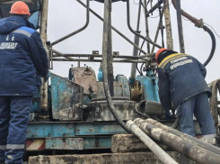 На Малкинском месторождении уже пробурили новую скважину 