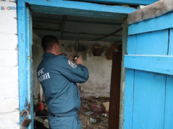 Начальника отдела МЧС на Ставрополье заподозрили в превышении полномочий 