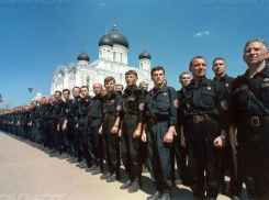 Приглашение к вступлению в РНЕ прокомментировали в отделении «Молодой Гвардии» в Кисловодске