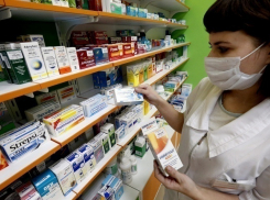 Четырехкратный запас лекарств от гриппа распорядились обеспечить на Ставрополье