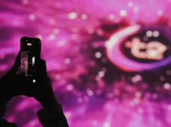 В Ставрополе открывается выставка цифрового искусства «Страна. Связь. Технологии» NUR NOW x T2