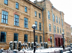В Ставрополе на карантин закрыли аграрный университет