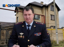 Подельнице экс-главы ГИБДД Алексея Сафонова вынесли приговор в Ставрополе