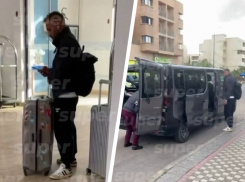 Ставропольский избранник Ксении Бородиной сбежал со съемок шоу с участием Курбана Омарова