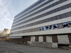 Автосервис на Доваторцев в Ставрополе выставили на торги почти за 393 миллиона рублей