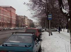 Массовый протест назревает из-за таксистов-автохамов во Владикавказе