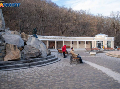 Звание «Город военно-исторического наследия» Железноводску присвоили депутаты Ставрополья 