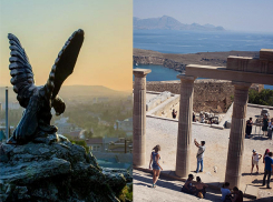 Получать визы в Грецию можно будет в Пятигорске