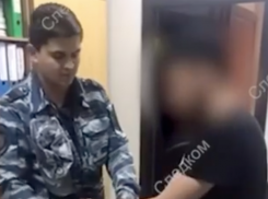 На Ставрополье задержали члена ОПГ, подозреваемого в убийстве, разбойном нападении и бандитизме