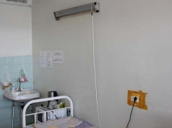 Руководство ставропольской больницы привлекли к ответственности за сбор с пациентов платы за электричество