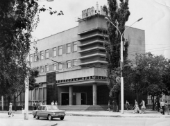 Ставрополь прежде и теперь: как изменился ресторан «Нива» 