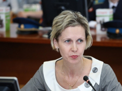 Еще одним фигурантом «дела Кувалдиной» стала первый замминистра образования Ставрополья