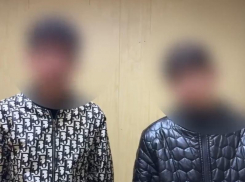 Два 17-летних подростка из Ставропольского края задержаны во Владивостоке за драку