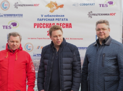 Глава Ставрополья поздравил крымчан с пятилетием воссоединения с Россией