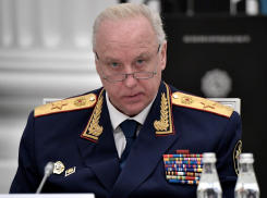 ДТП с гибелью двоих девочек на Ставрополье заинтересовался глава Следкома РФ Бастрыкин