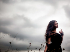 Облачное небо ждет Ставрополье в воскресенье