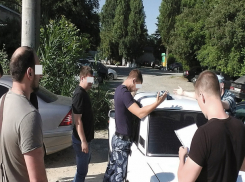 Спрятанный в еду гашиш пытался пронести и передать заключенным работник тюрьмы на Ставрополье