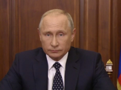 «Друзья предпенсионного возраста ищут работу годами»: ставропольские эксперты о выступлении Путина по пенсионной реформе