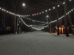 Череда ночей с морозом в -22 прервалась на Ставрополье