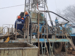 Ставрополькрайводаканал завершил бурение двух скважин на Малкинском месторождении 