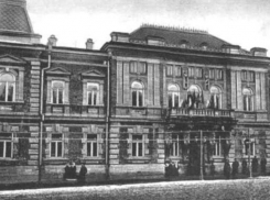 «Губернаторы, генерал-фельдмаршал немецкой армии и крайком партии»: история губернаторского дома в Ставрополе