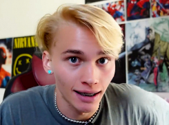 Проект «Пятая колонна»: «влюбленный в родину» Даня Милохин