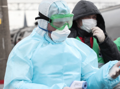 На Ставрополье еще 84 человека заболели коронавирусом