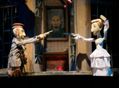 Ставропольский театр кукол фигурирует в деле о хищении почти 8 миллионов рублей