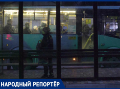 «По 40 минут ждем»: жители Ставрополя недовольны работой маршрутов 32 и 15а 
