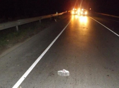 25-летнего мужчину сбил насмерть неизвестный и бросил на ночной трассе на Ставрополье