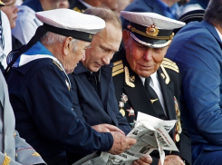 «Неформальный Путин»: необычную выставку ко дню рождения президента откроют в Железноводске 