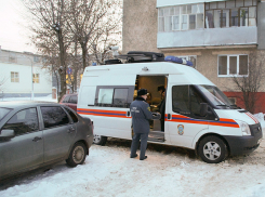 Два человека погибли отравившись угарным газом на Ставрополье