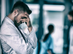 Десять медработников из Кочубеевского района заразились CoVID-19