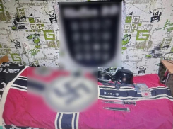 Арестован 20-летний парень за свастику и пропаганду насилия в общежитии Ставрополя