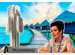 Министр здравоохранения Ростовской области назвала Железноводск российскими Мальдивами