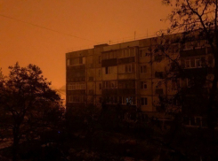«Какой-то Сайлент Хилл»: жителей целого района в Ставрополе оставили ночью без света