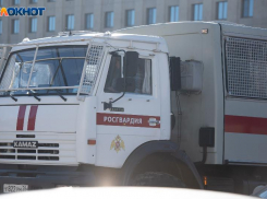 Обматерил персонал гостиницы и попал в полицию дебошир-ставрополец в Мурманске